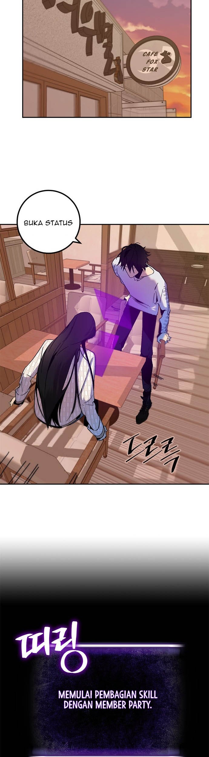 Return to Player Chapter 11 halaman 17