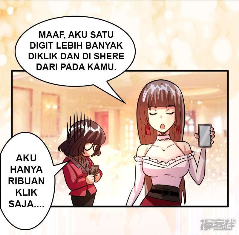 Outlander Tyrant Supplier Chapter 74 halaman 17