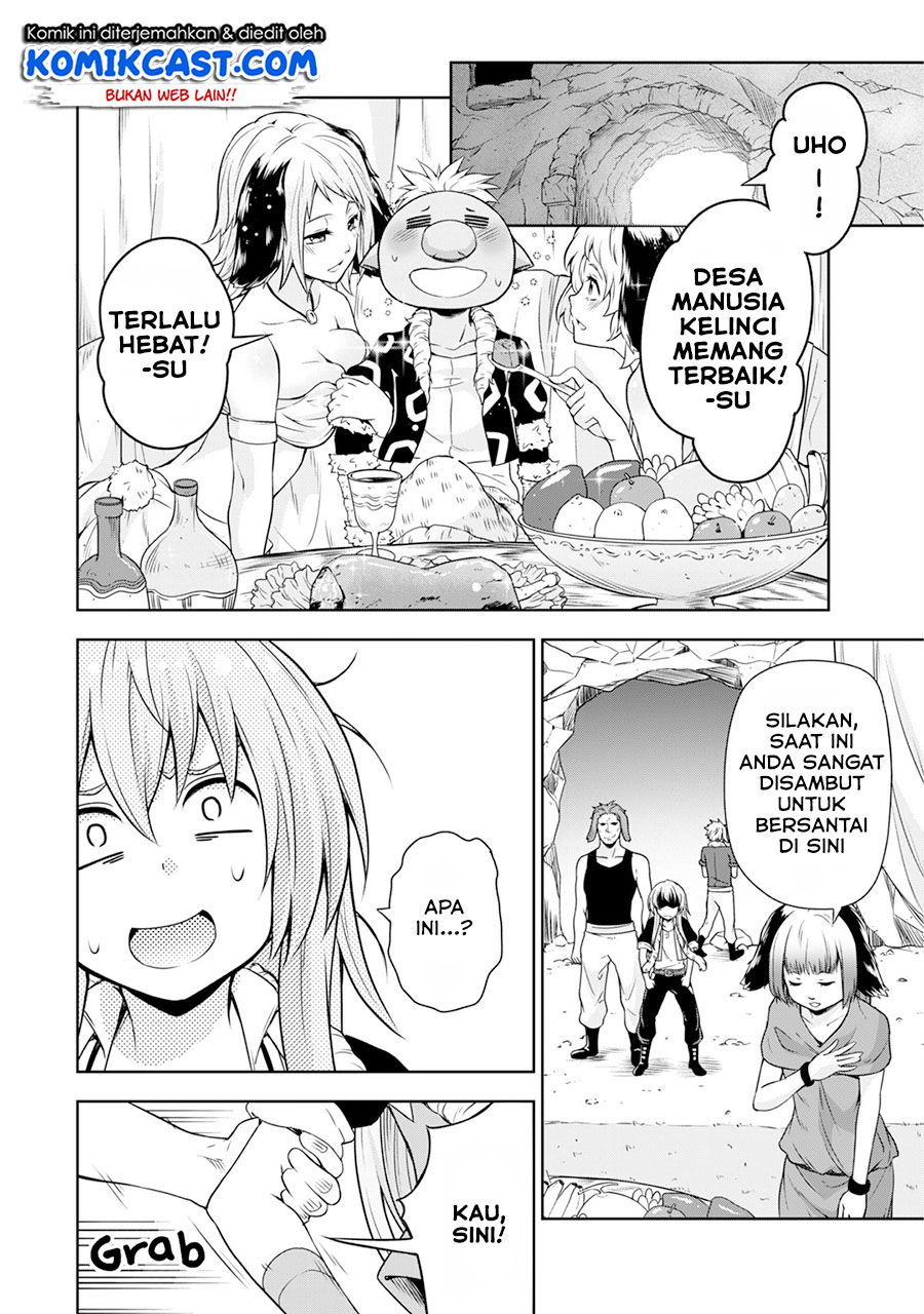Tensei Shitara Slime Datta Ken: Spin Off Chapter 39 halaman 9