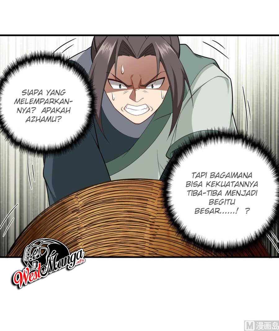 Rebirth of the Dynasty tang Chapter 42 Gambar 21