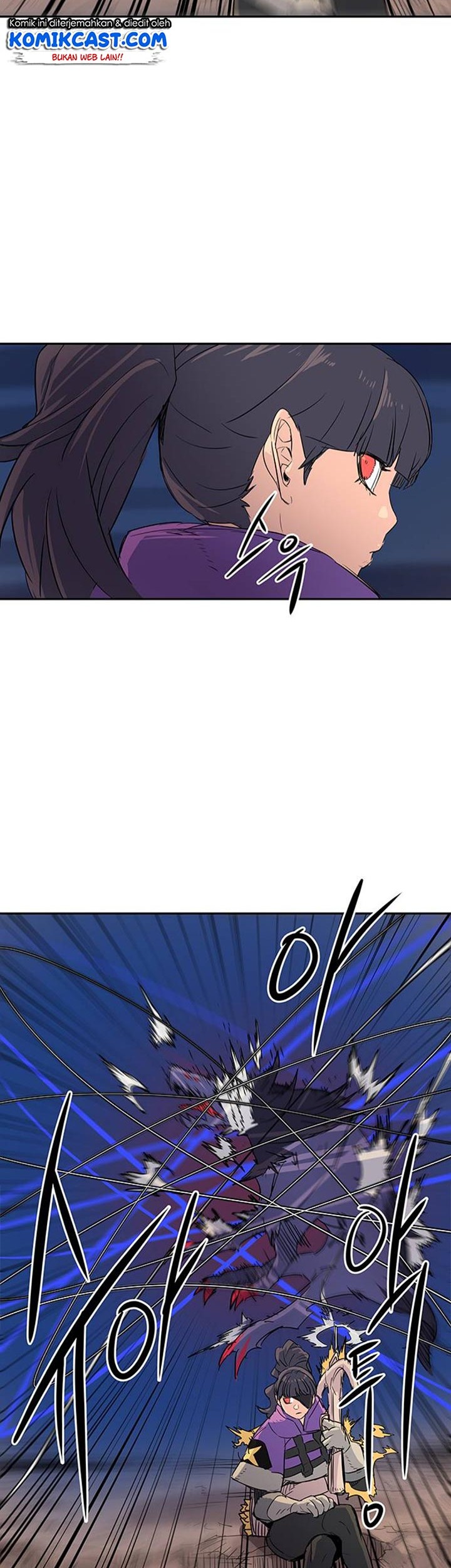 Get Life Chapter 41 halaman 19