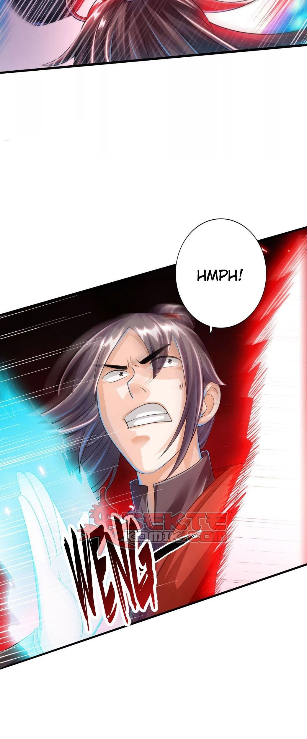 Xianwu Dizun Chapter 37 halaman 14