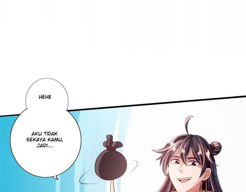 Xianwu Dizun Chapter 36.5 halaman 9