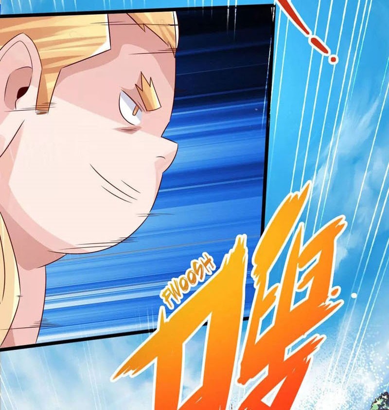 Xianwu Dizun Chapter 41.5 halaman 9