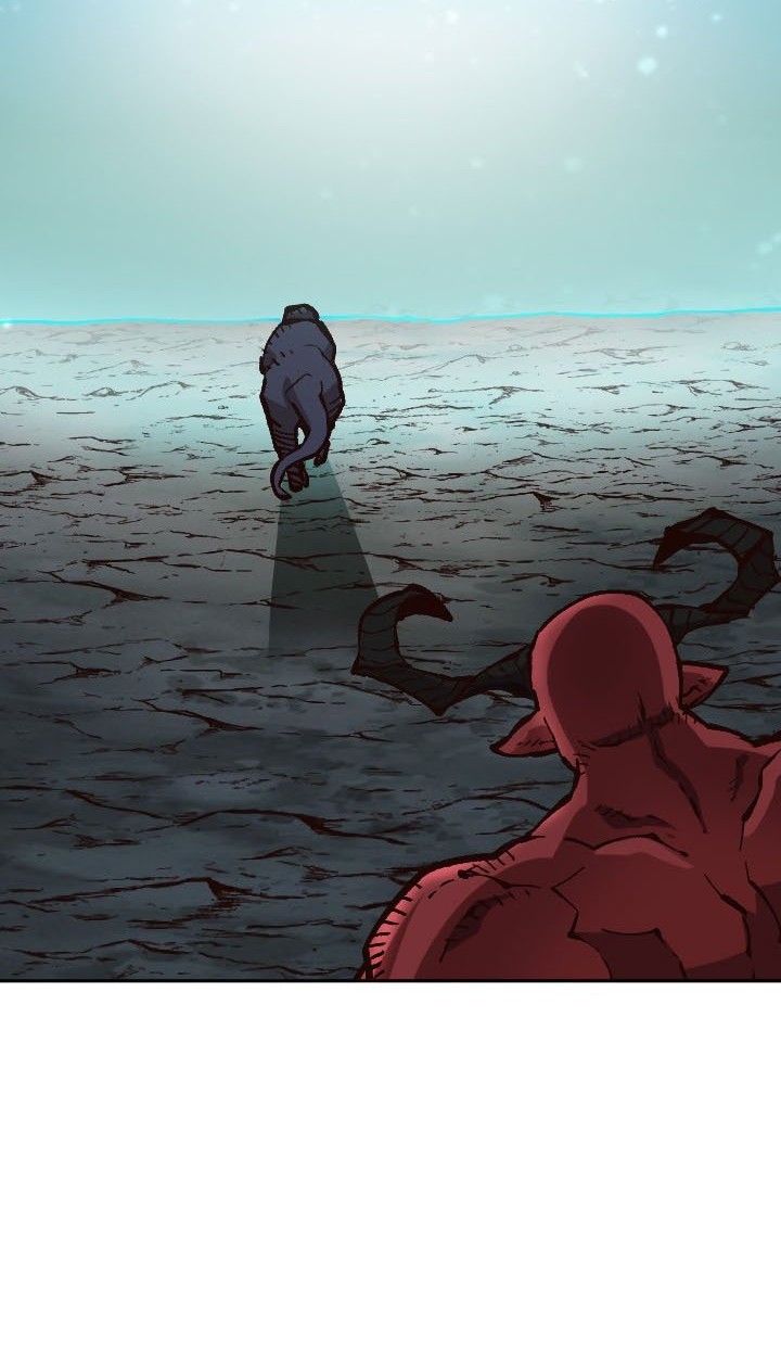 Slave B Chapter 48 halaman 21