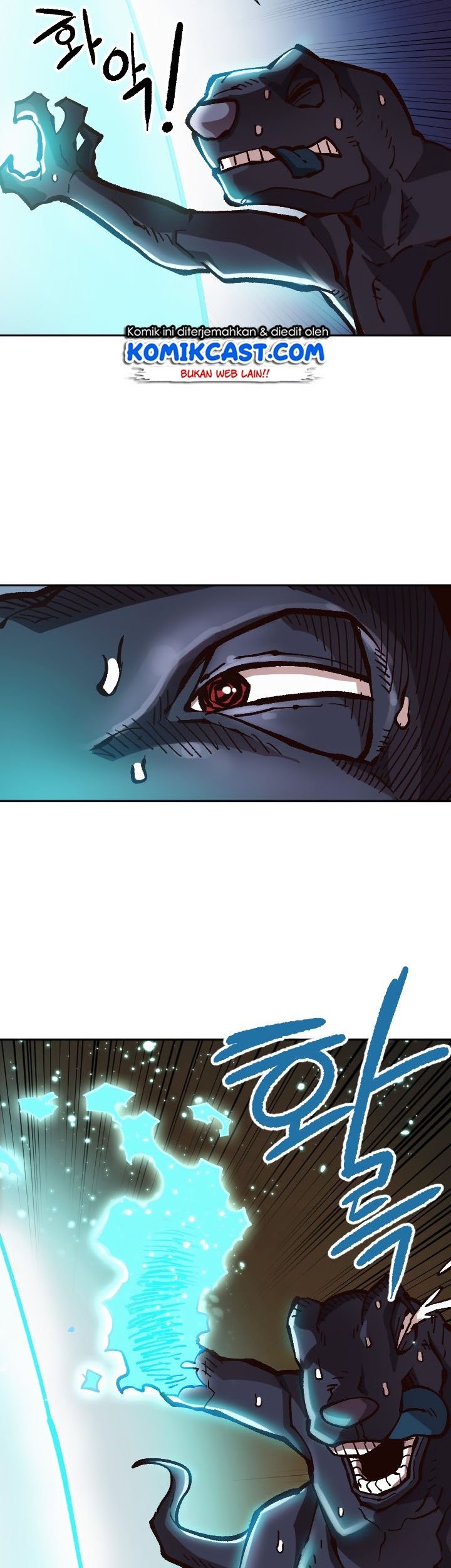 Slave B Chapter 48 halaman 23