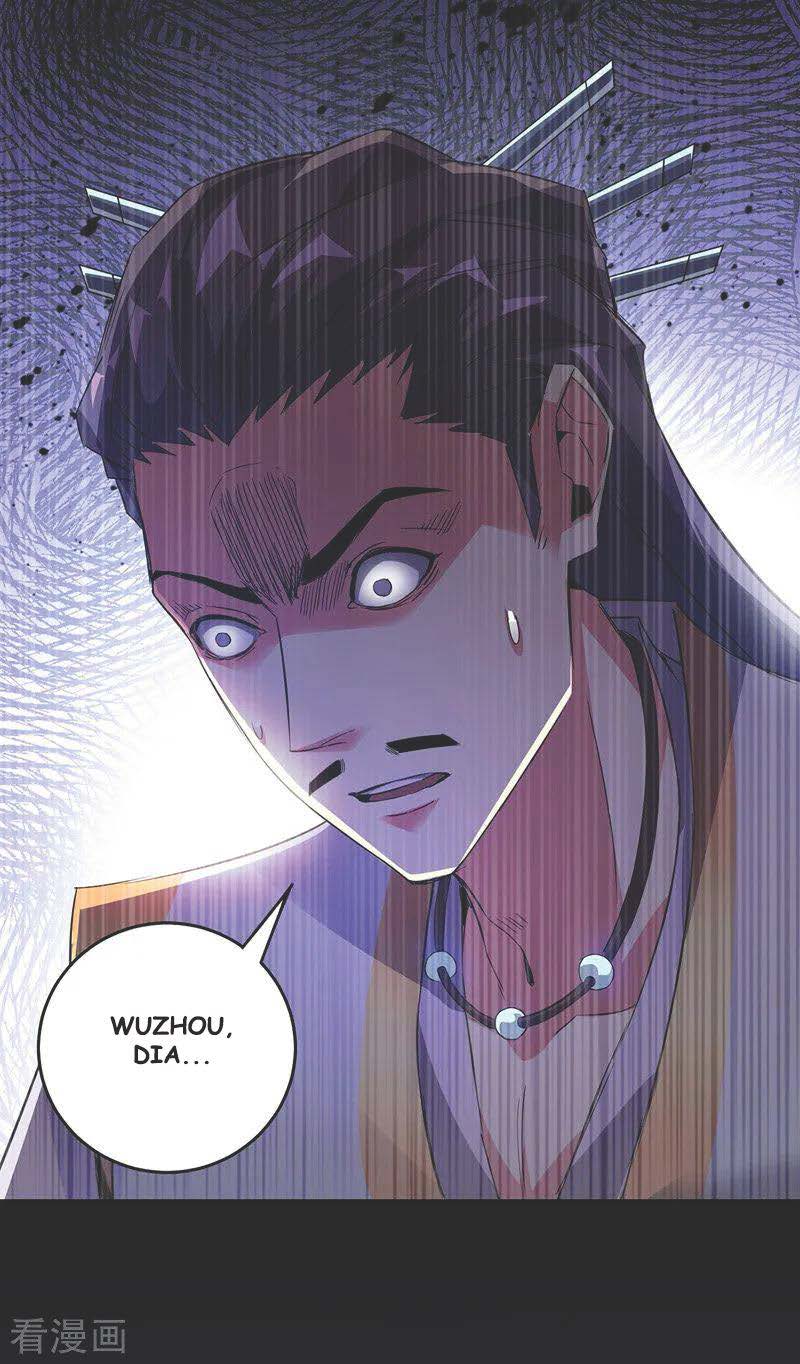 The First Son-In-Law Vanguard of All Time Chapter 54 Gambar 13