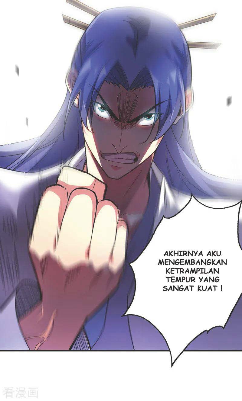 The First Son-In-Law Vanguard of All Time Chapter 53 Gambar 14