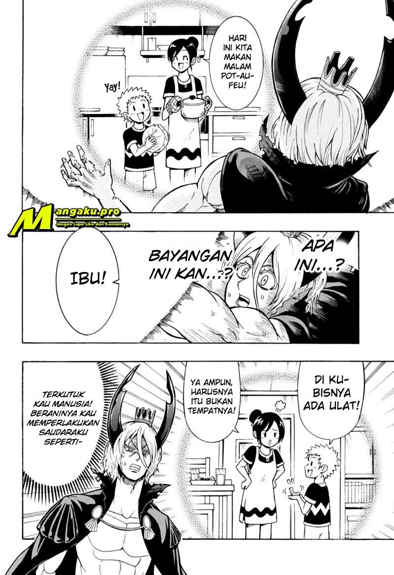 Moriking Chapter 26 halaman 9