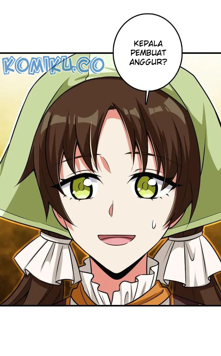 Release That Witch Chapter 188 Gambar 25