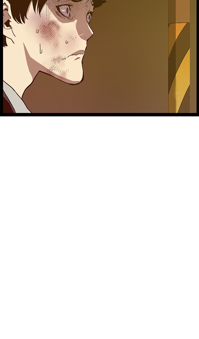 Weak Hero Chapter 121 halaman 46