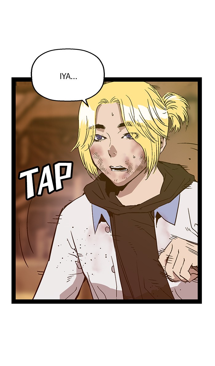 Weak Hero Chapter 121 halaman 48