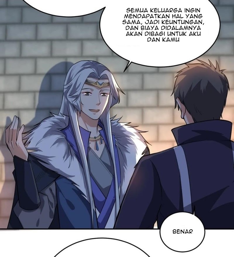 First Dragon Chapter 119 halaman 12