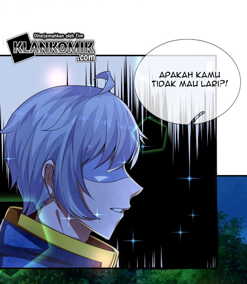 Violent Poisonous Archer Chapter 43 halaman 9