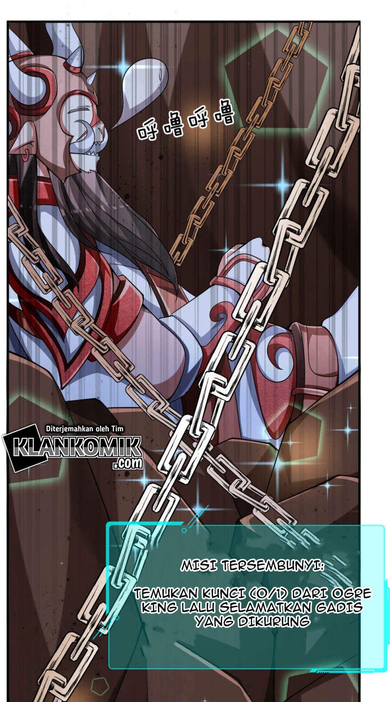 Violent Poisonous Archer Chapter 39 halaman 9