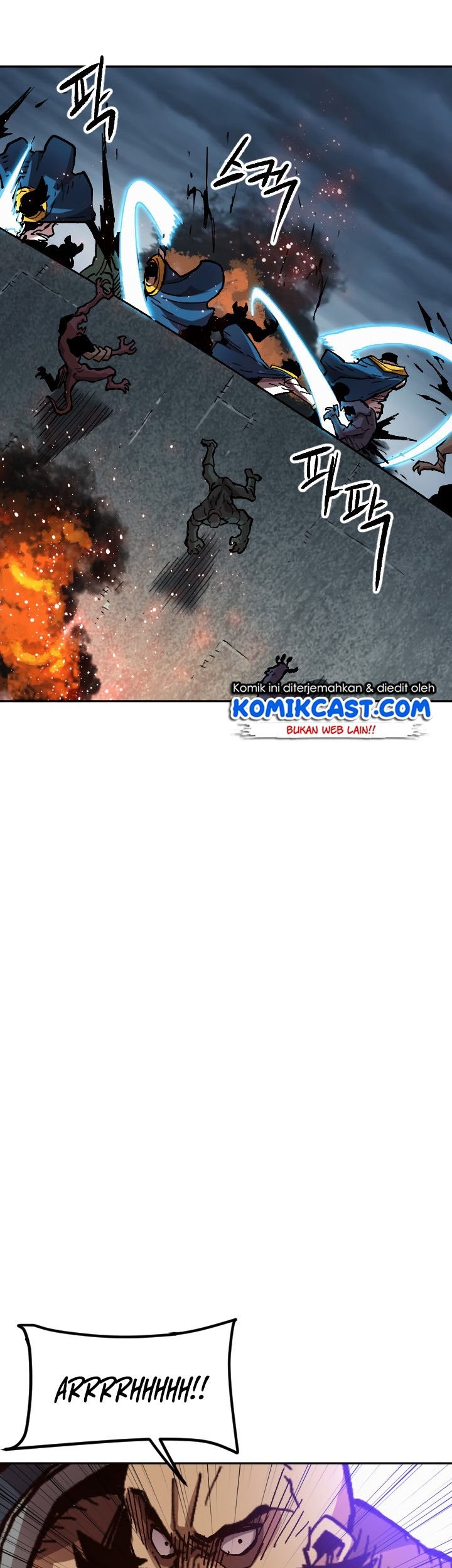 Slave B Chapter 49 halaman 25