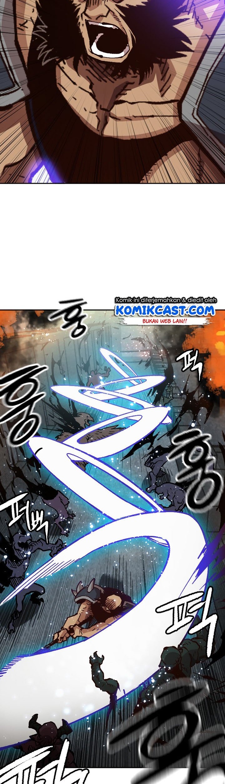 Slave B Chapter 49 halaman 26
