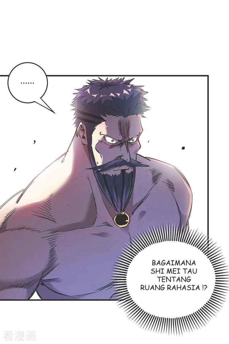 The First Son-In-Law Vanguard of All Time Chapter 62 Gambar 16