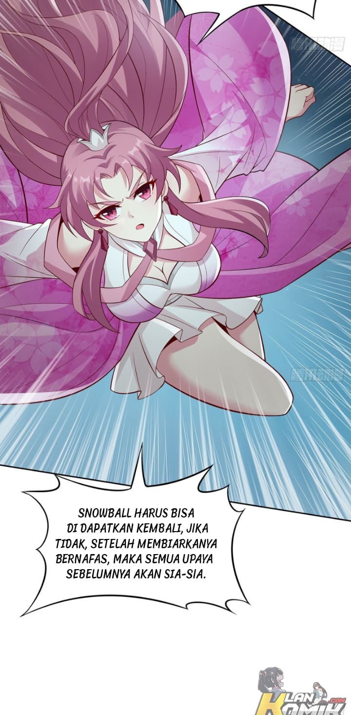 Inverse Scale Chapter 117 Gambar 16