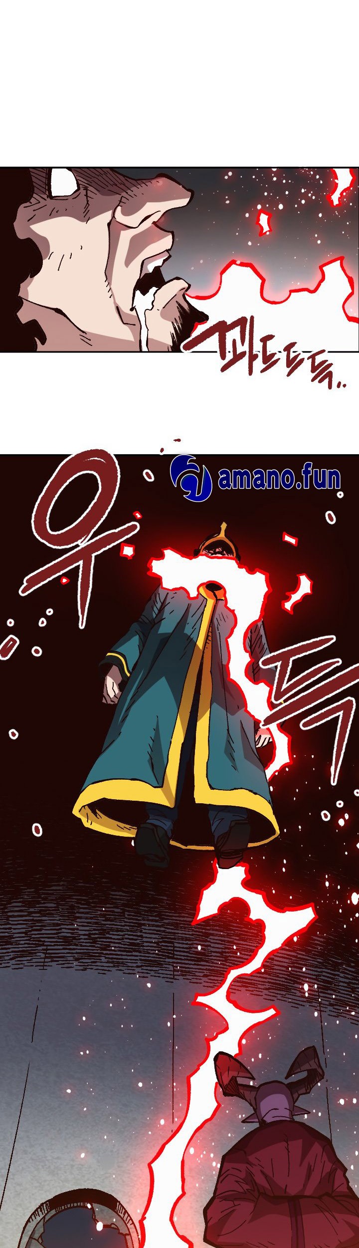 Slave B Chapter 50 halaman 27