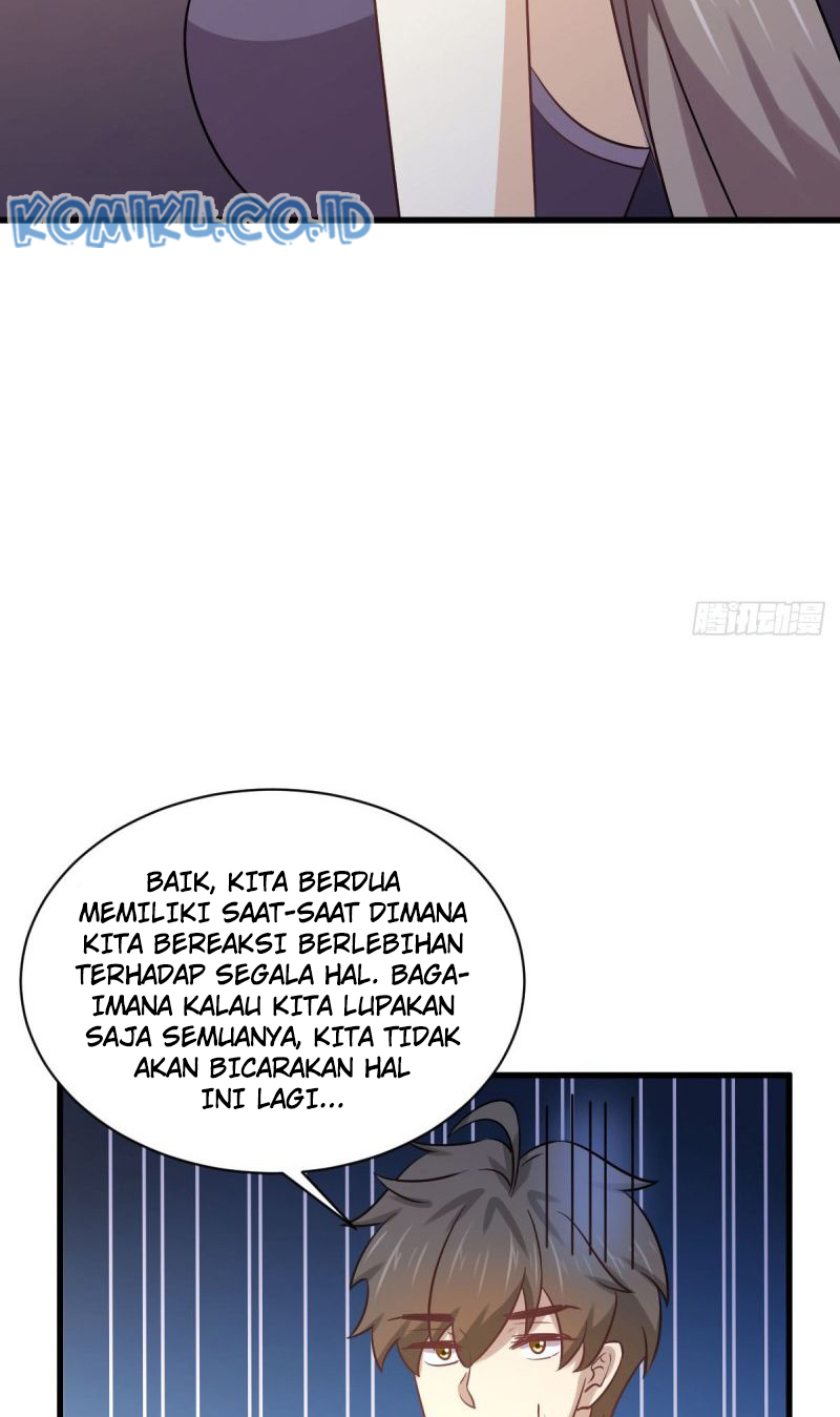 Immortal Swordsman in The Reverse World Chapter 143 Gambar 23