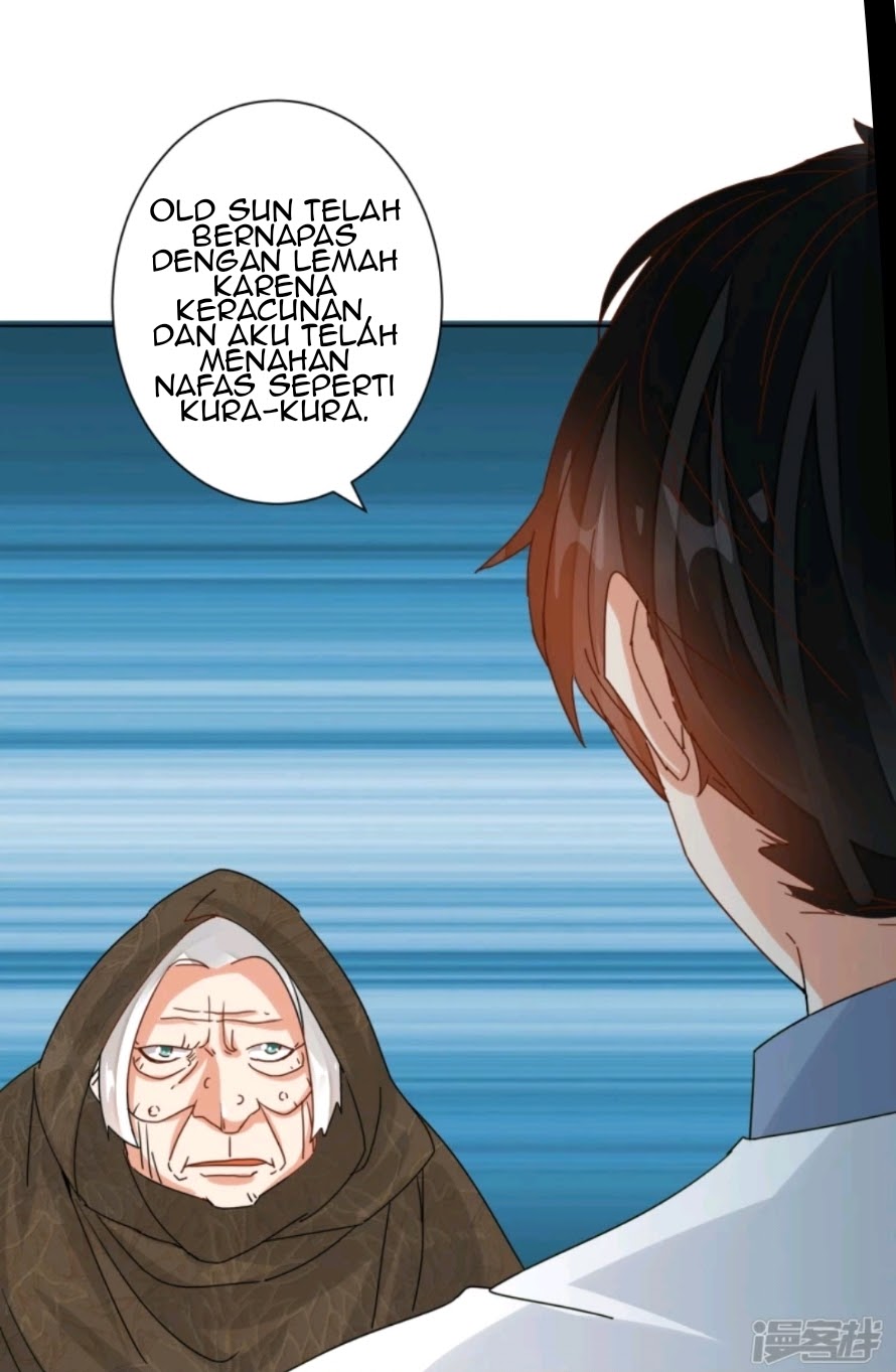 Super Doctor Metropolis Chapter 18 halaman 13
