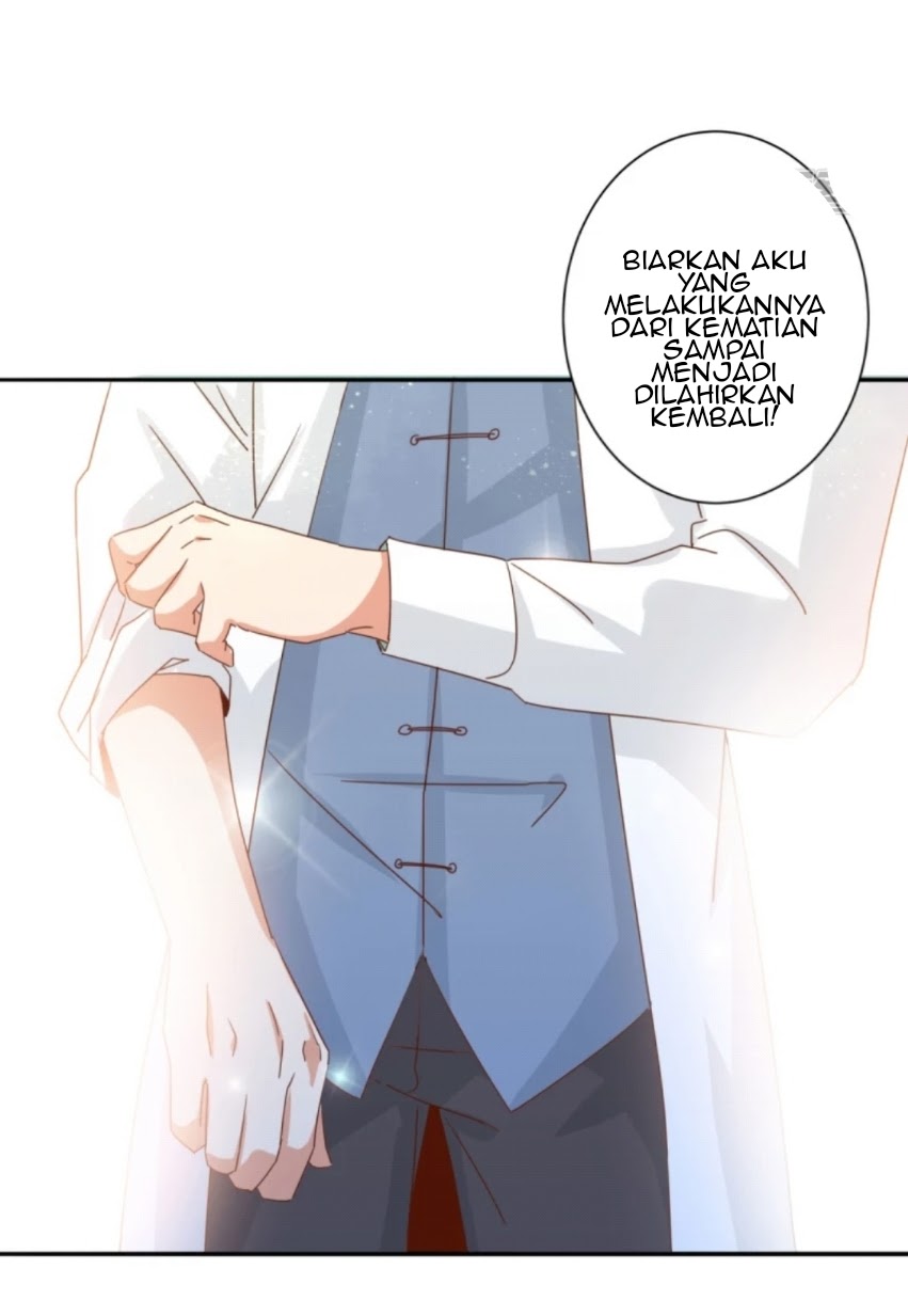 Super Doctor Metropolis Chapter 23 halaman 11