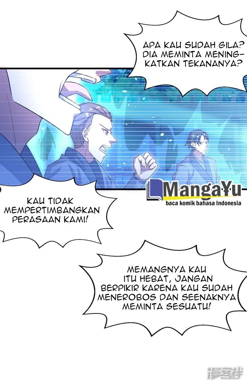 Against The Heaven Supreme Chapter 15 halaman 13
