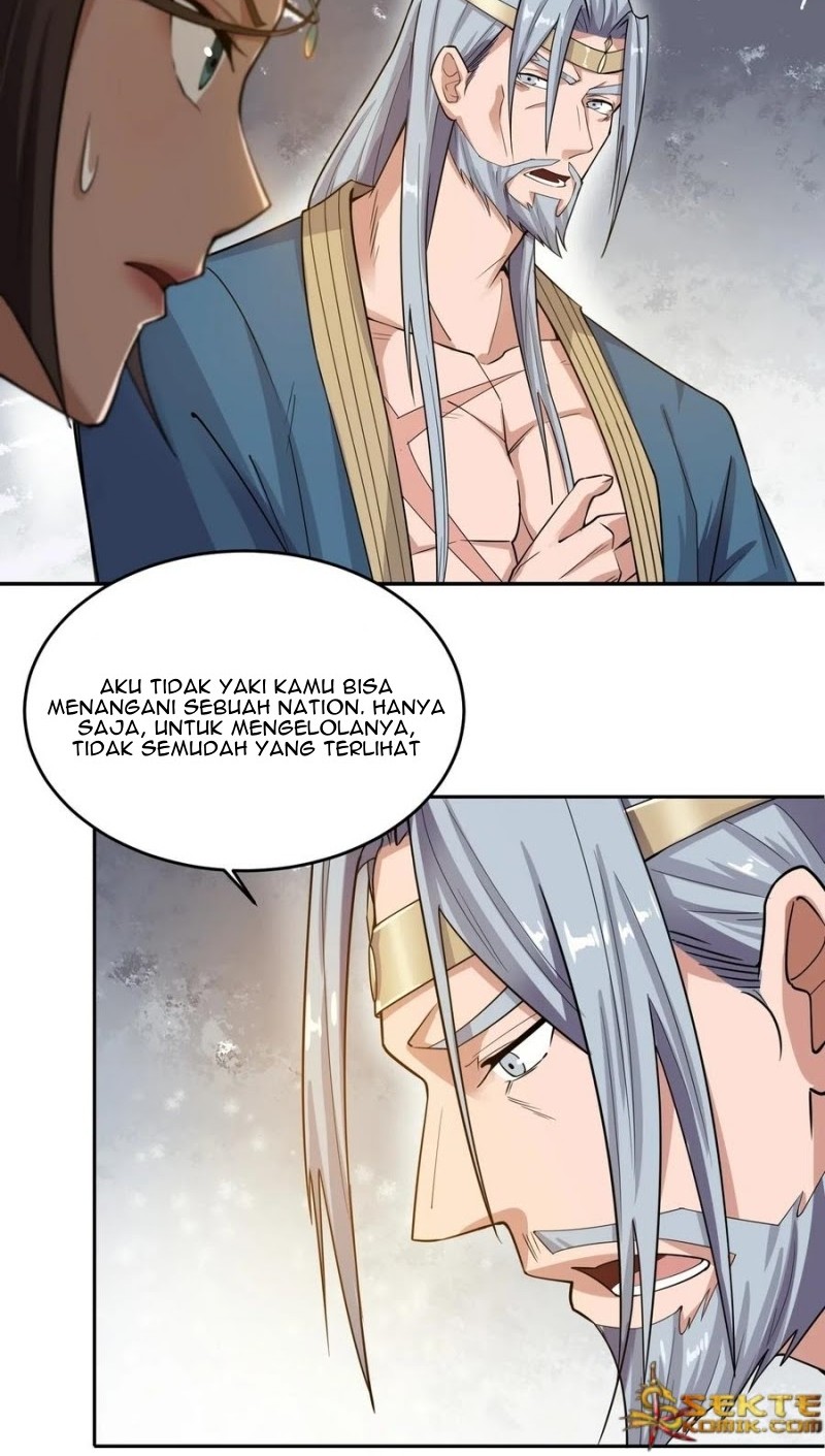 First Dragon Chapter 123 halaman 13
