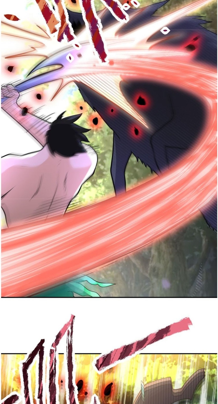 Super System Chapter 117 halaman 17