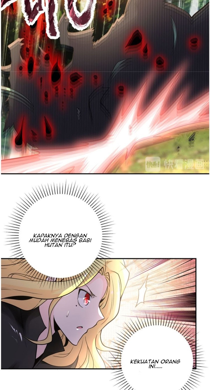 Super System Chapter 117 halaman 18