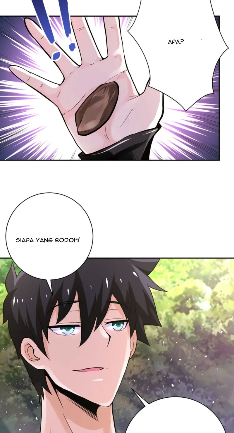 Super System Chapter 116 halaman 19