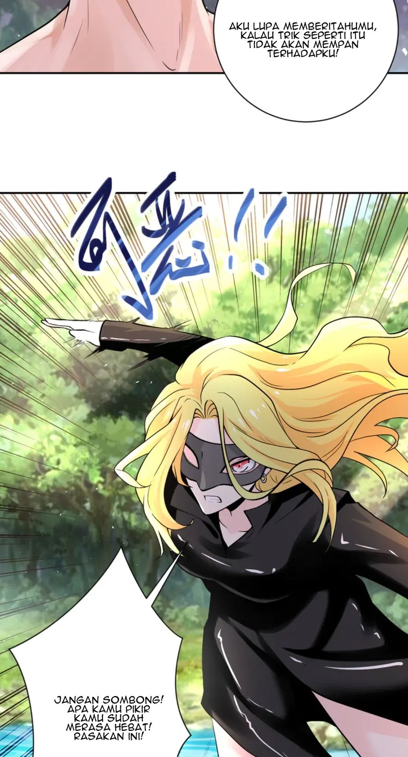Super System Chapter 116 halaman 20