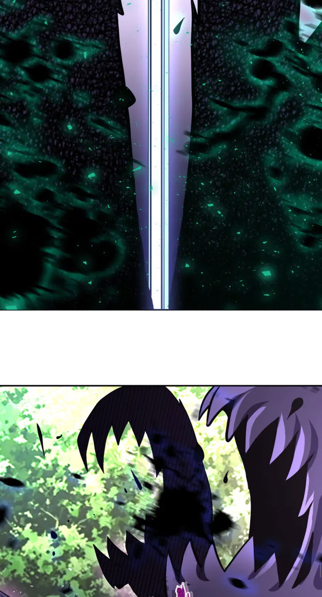 Super System Chapter 118 halaman 21