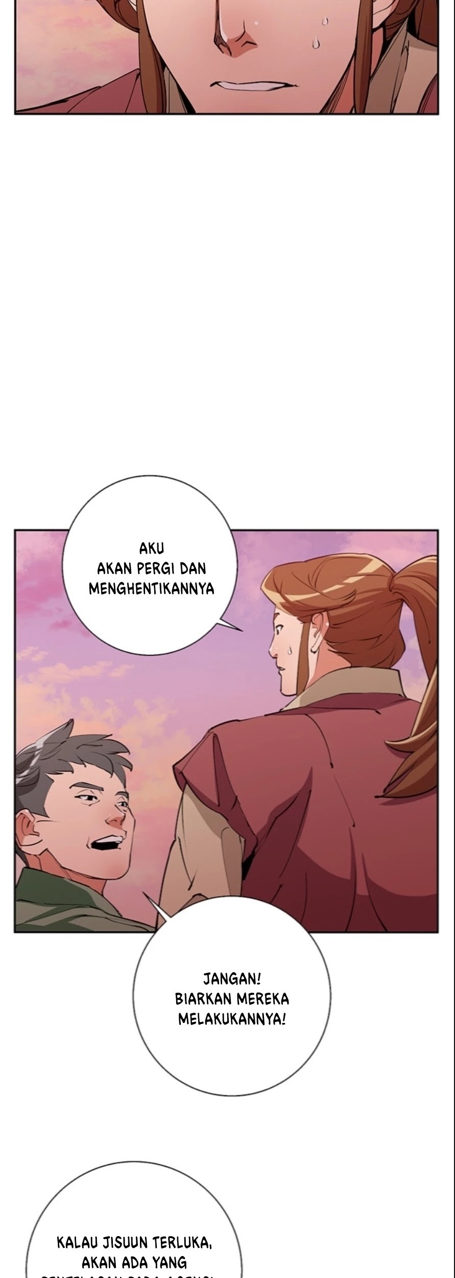 I Stack Experience Through Writing Books Chapter 91 Gambar 29