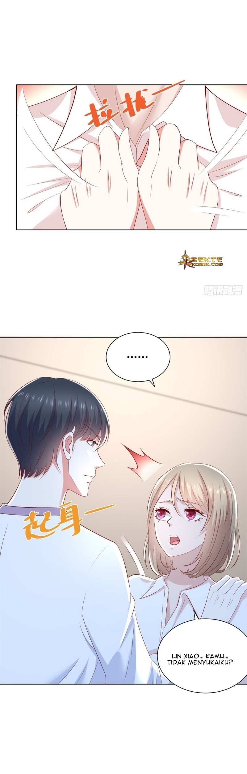 Return of the Reborn God Emperor Chapter 23 Gambar 10