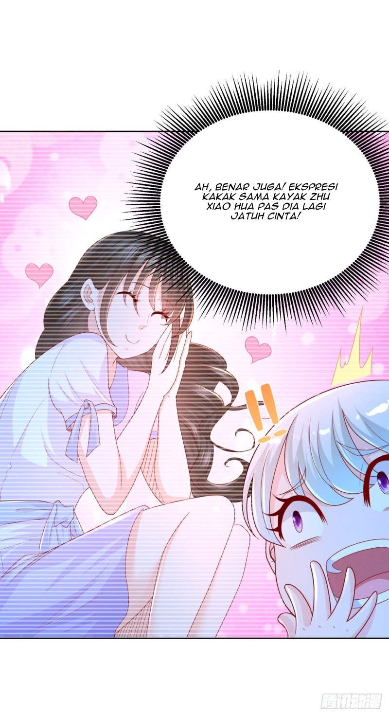 Return of the Reborn God Emperor Chapter 13 Gambar 12