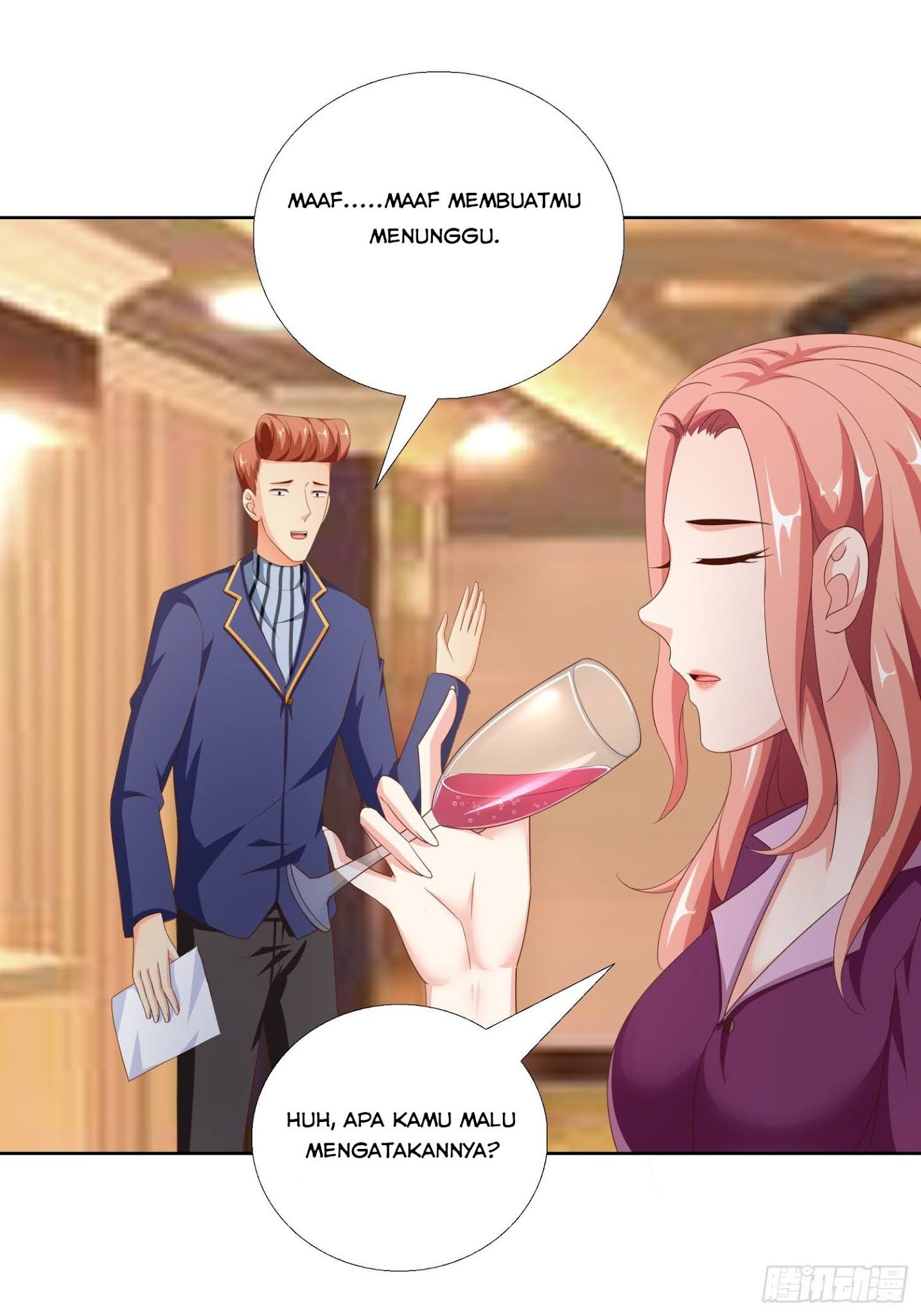 Super School Doctor Chapter 88 Gambar 16