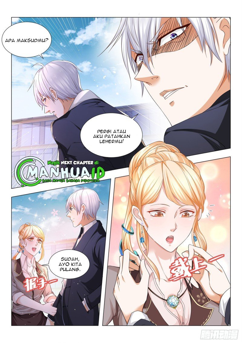 Shen Hao’s Heavenly Fall System Chapter 83 halaman 9