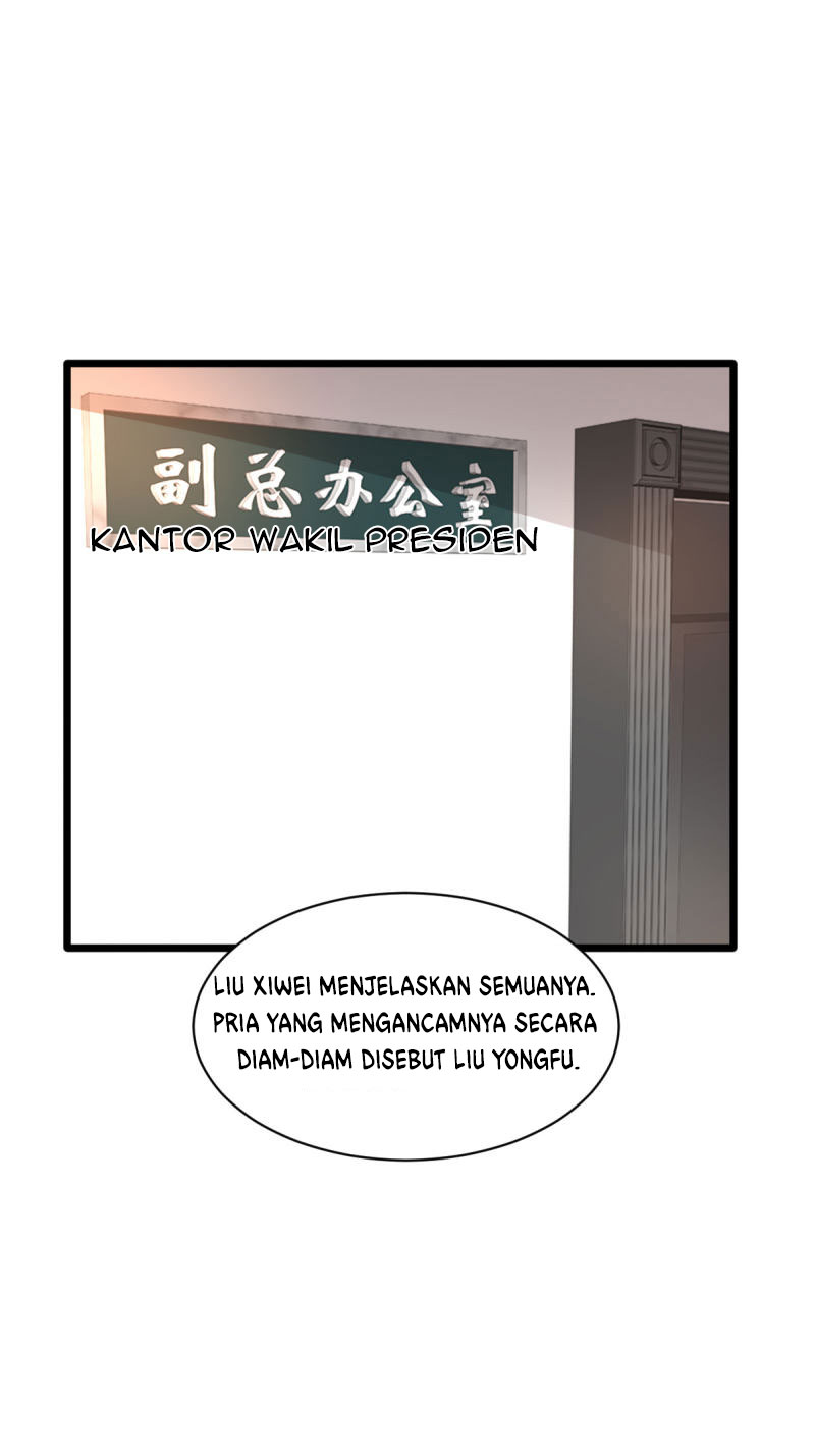 Dushi Xiewang Chapter 63 Gambar 17