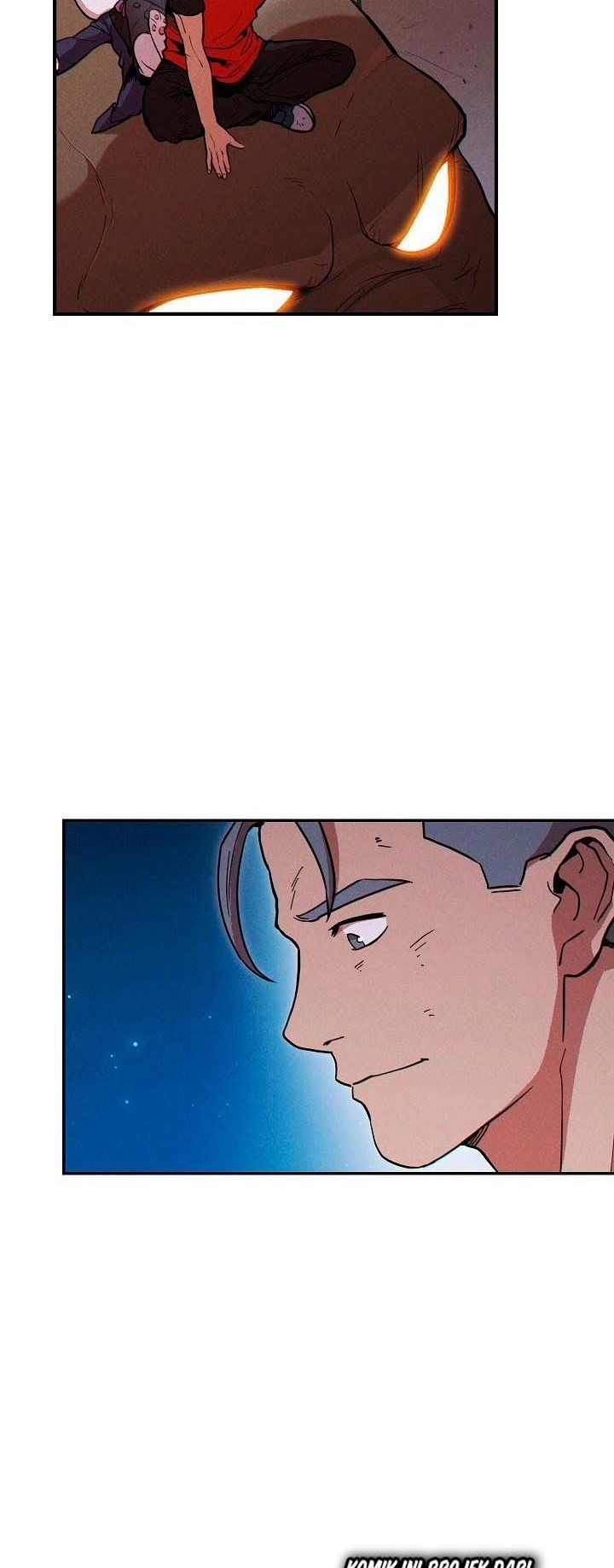 Dungeon Reset Chapter 56 halaman 21