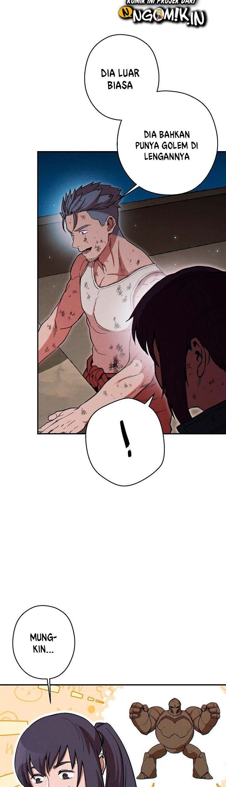 Dungeon Reset Chapter 56 halaman 22