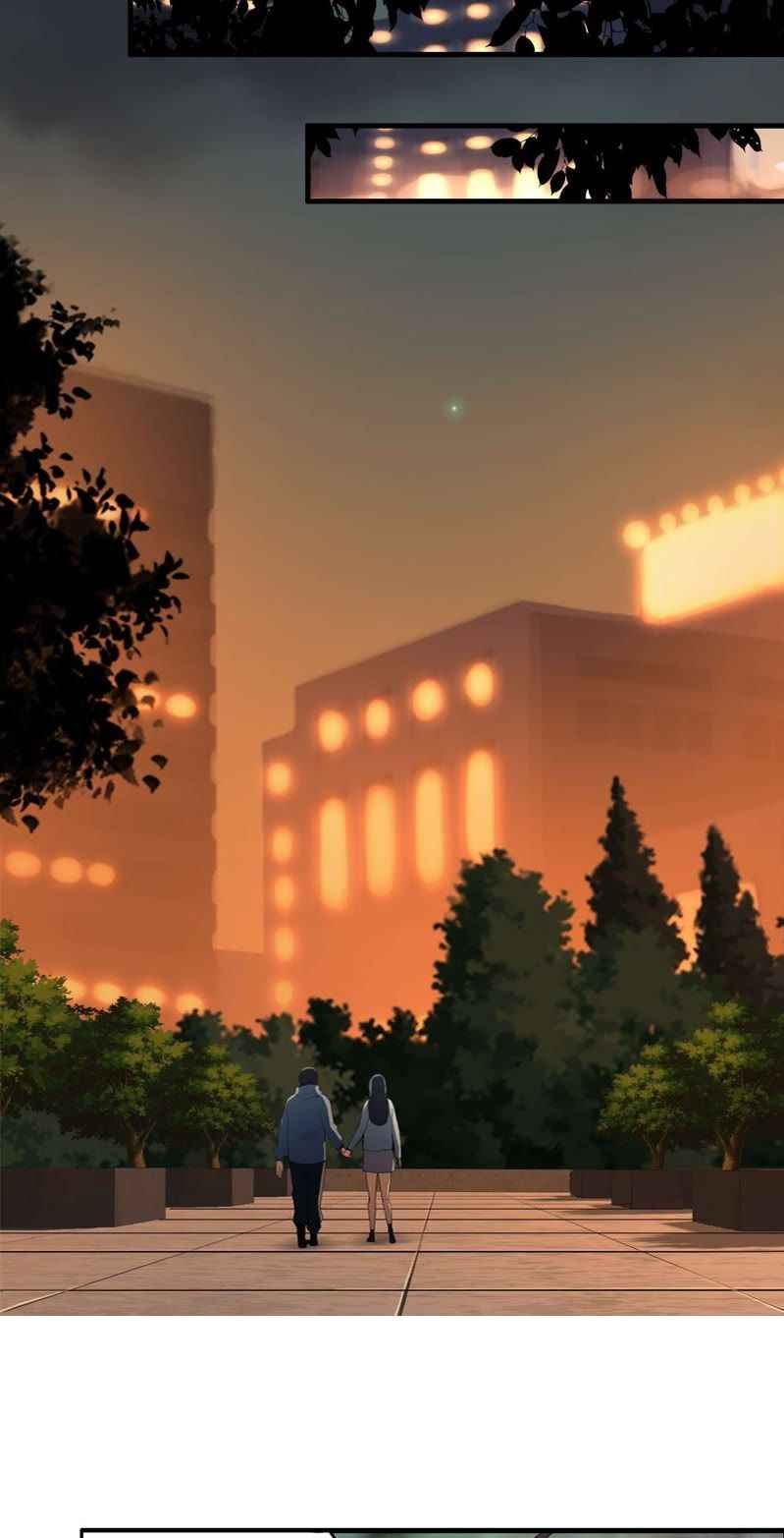 City Immortal Emperor: Dragon King Temple Chapter 09 Gambar 10