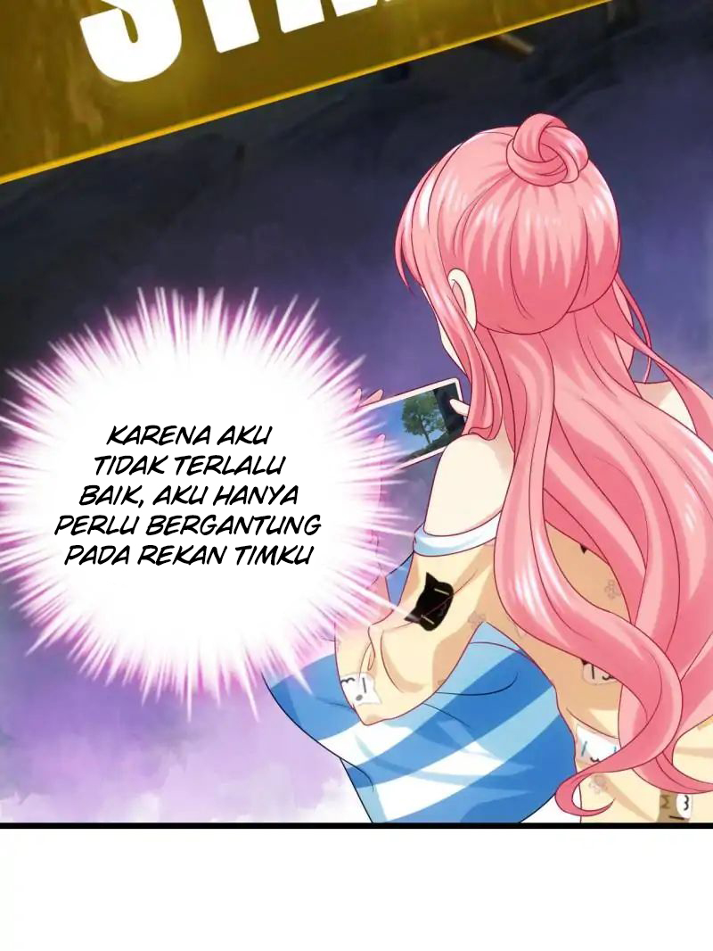 My Beautiful Time with You Chapter 3 halaman 36