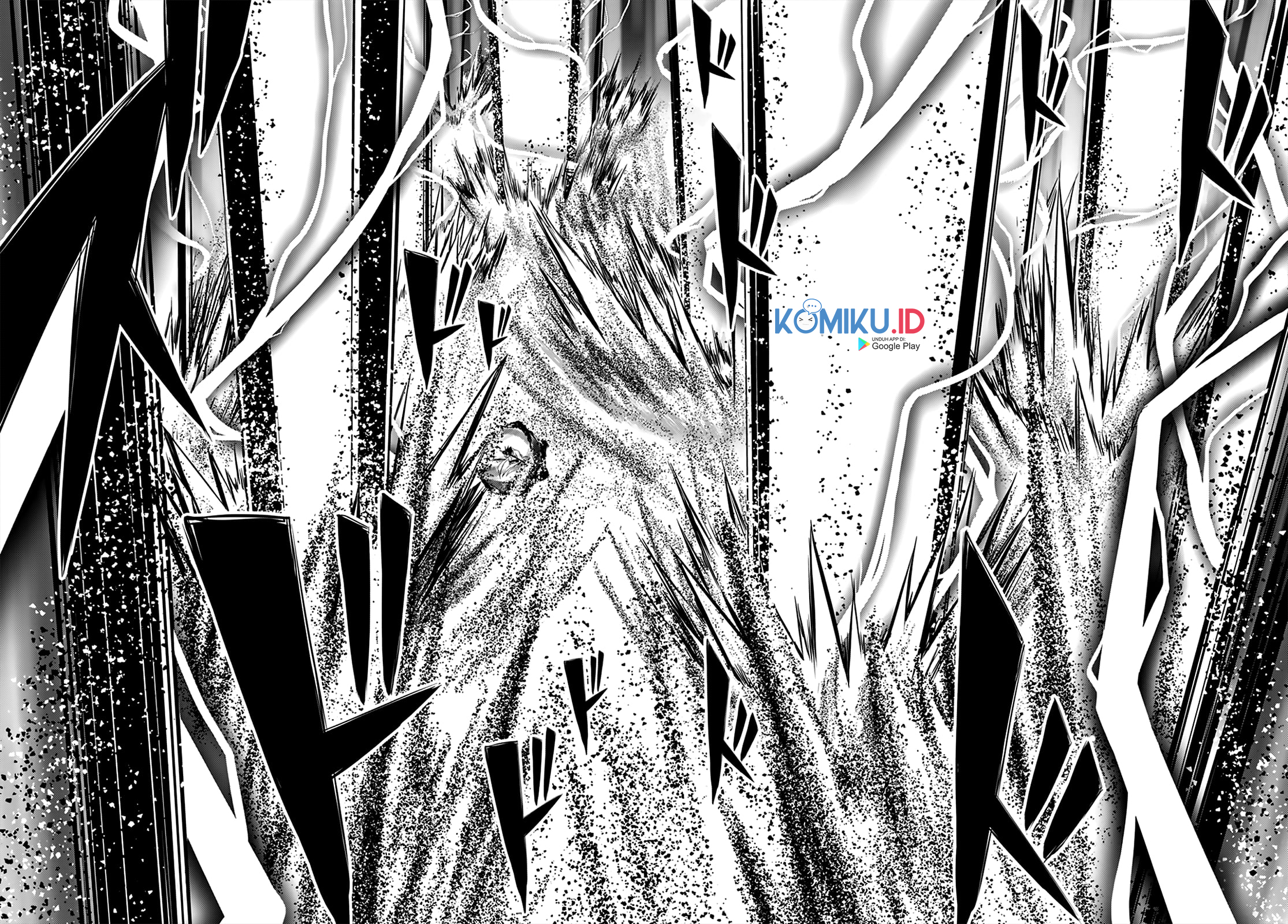 Plunderer Chapter 66 halaman 18