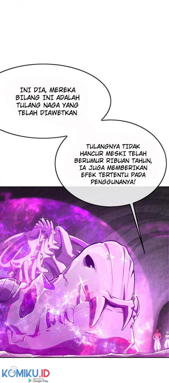 The Rebirth of the Demon God Chapter 21 Gambar 9