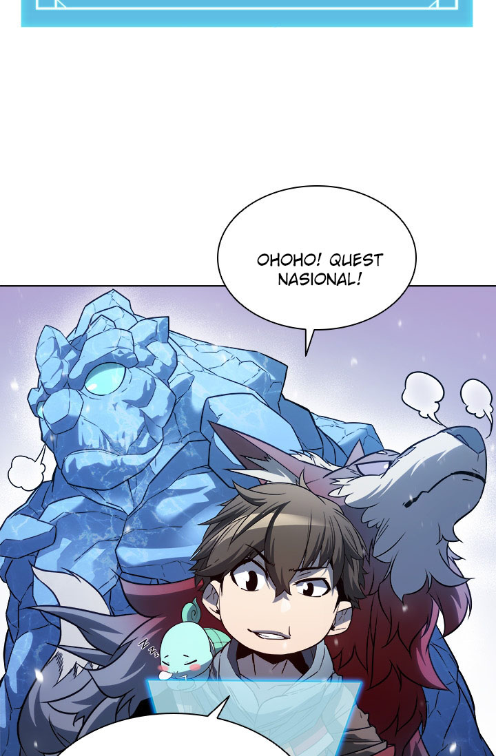 Taming Master Chapter 24 halaman 26
