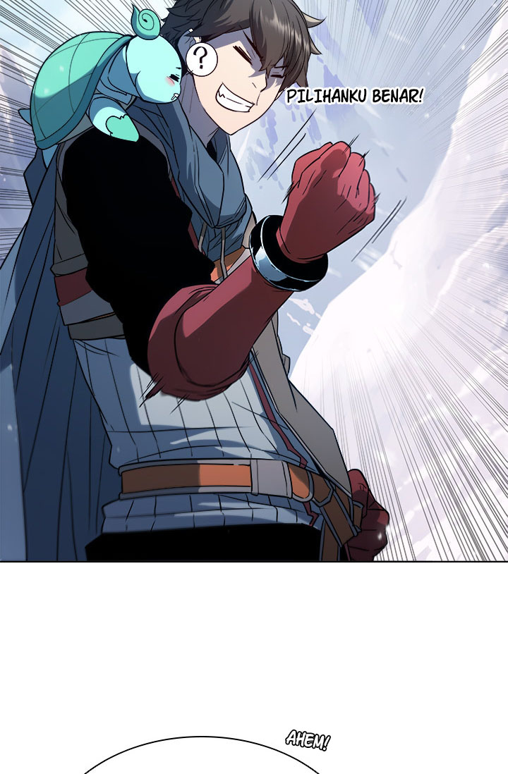 Taming Master Chapter 24 halaman 28
