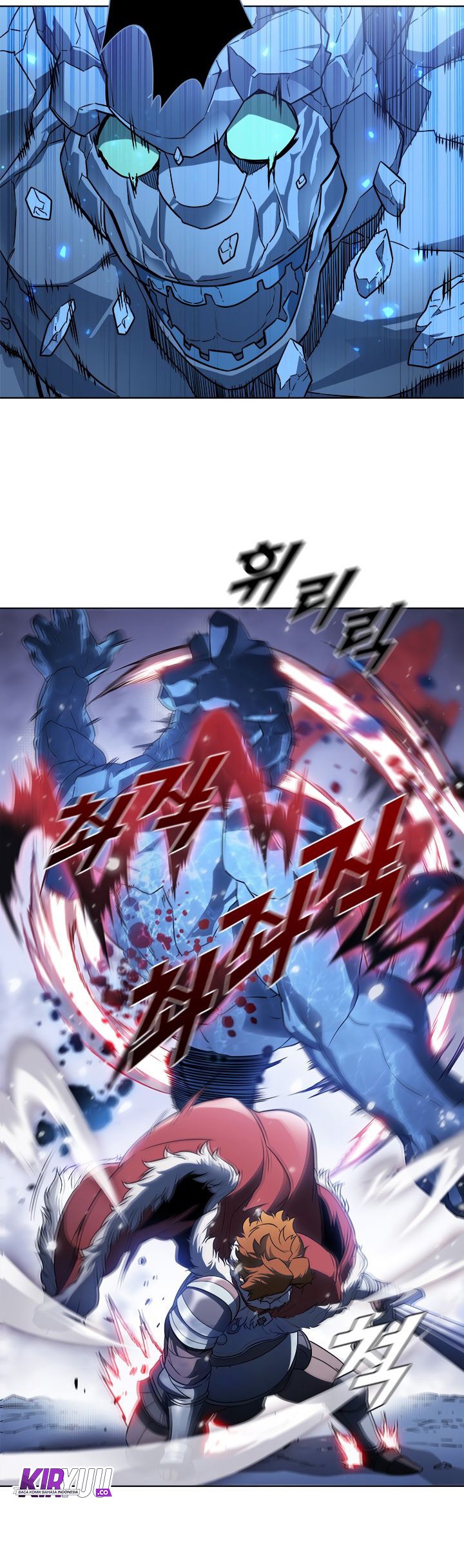 Taming Master Chapter 23 halaman 19