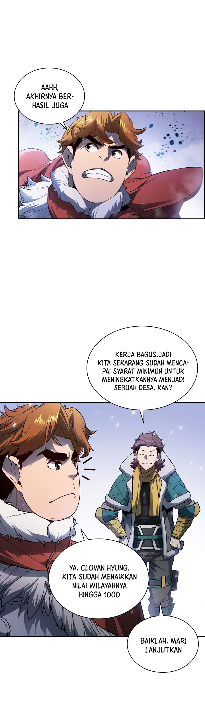 Taming Master Chapter 23 halaman 20